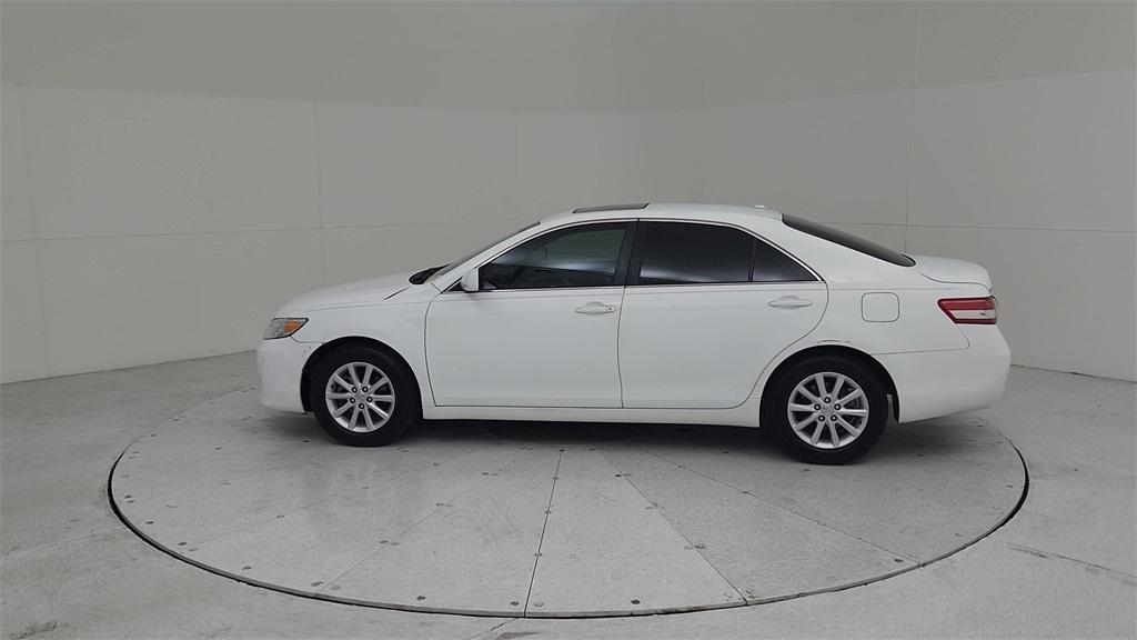 used 2011 Toyota Camry car, priced at $9,500