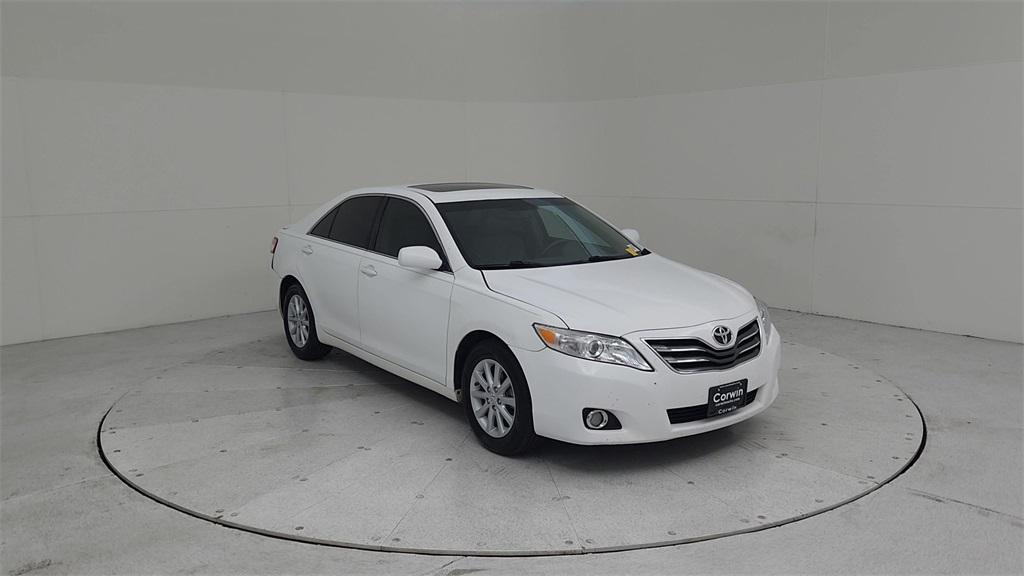 used 2011 Toyota Camry car, priced at $9,500