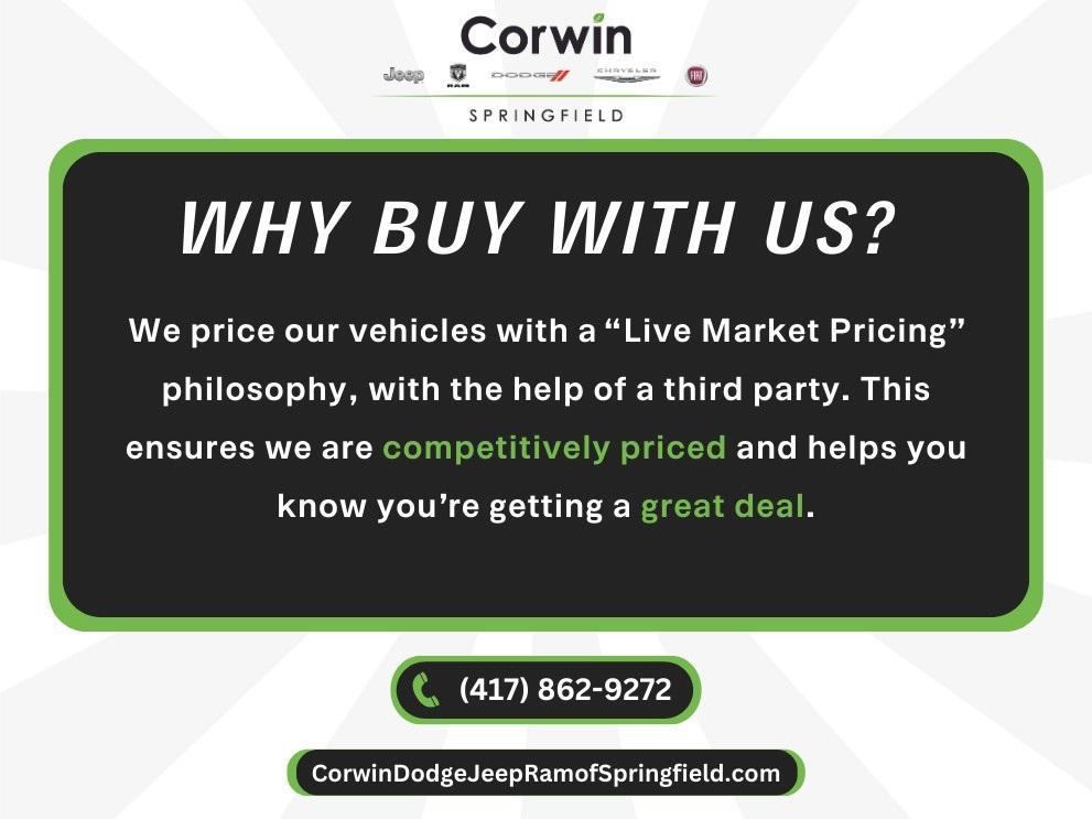 used 2022 Jeep Compass car, priced at $19,997