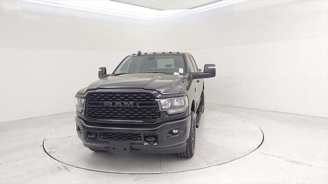 new 2024 Ram 2500 car, priced at $68,645