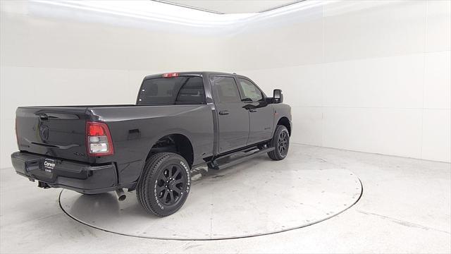 new 2024 Ram 2500 car, priced at $68,645