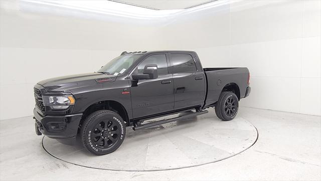 new 2024 Ram 2500 car, priced at $68,645