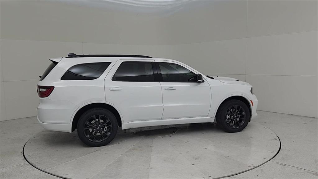 new 2024 Dodge Durango car, priced at $46,194