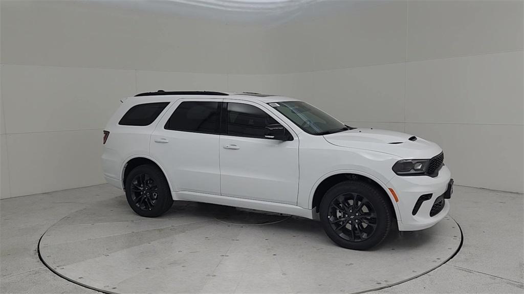 new 2024 Dodge Durango car, priced at $46,194