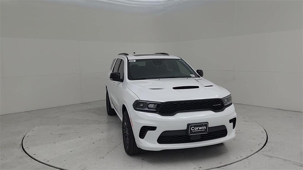 new 2024 Dodge Durango car, priced at $46,194