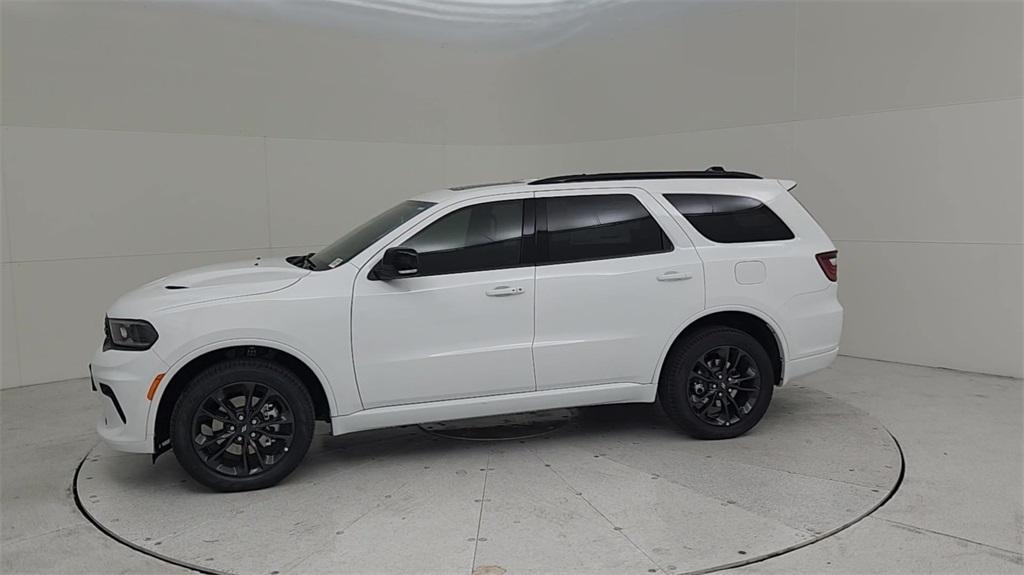 new 2024 Dodge Durango car, priced at $46,194