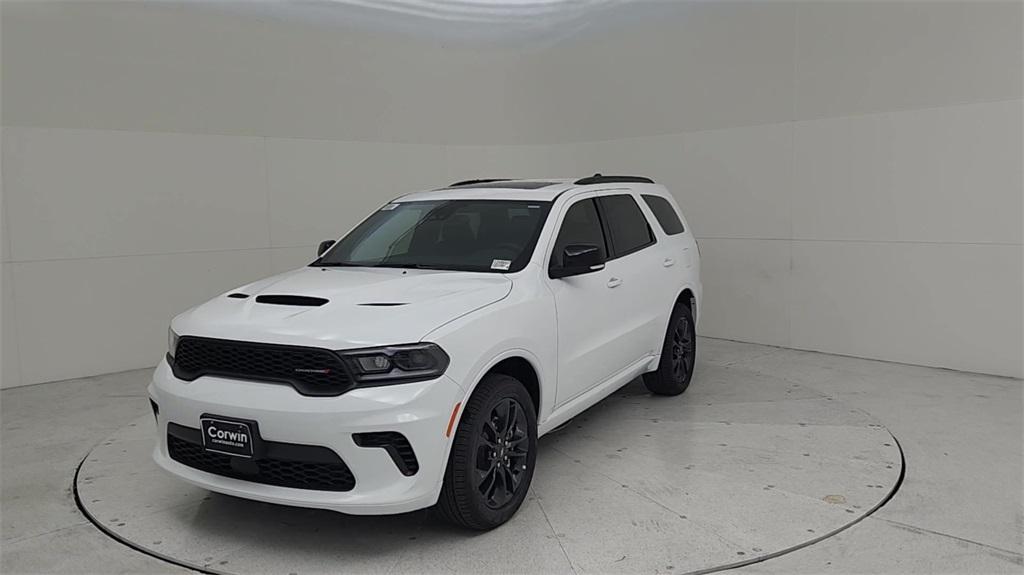 new 2024 Dodge Durango car, priced at $46,194