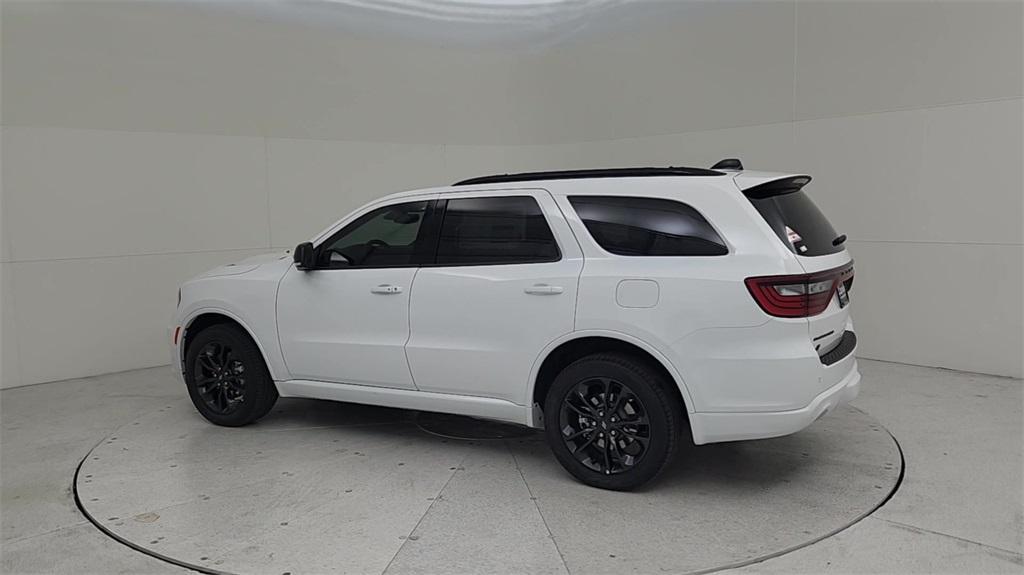 new 2024 Dodge Durango car, priced at $46,194