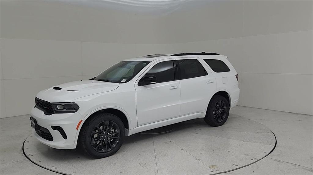 new 2024 Dodge Durango car, priced at $46,194