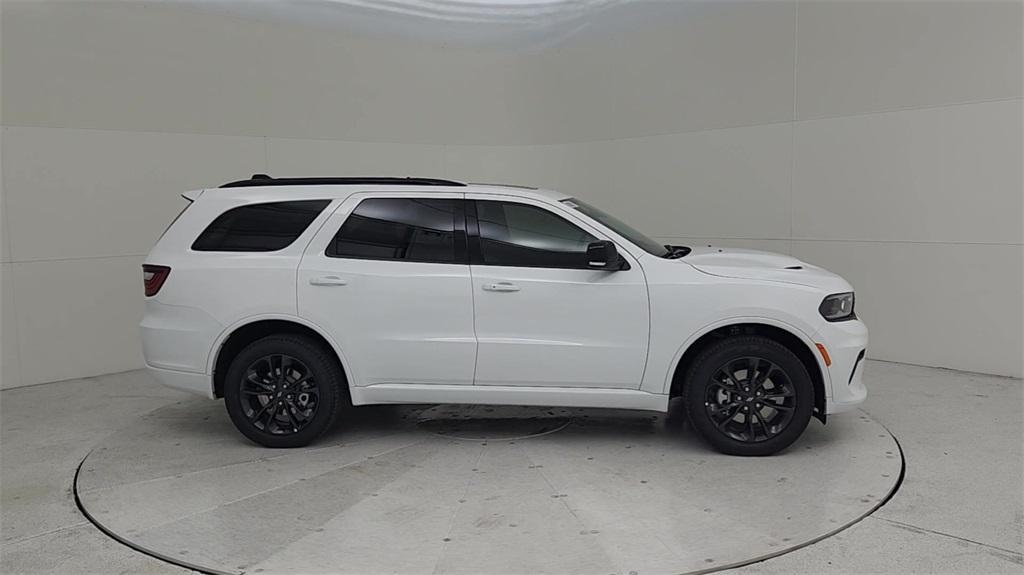 new 2024 Dodge Durango car, priced at $46,194