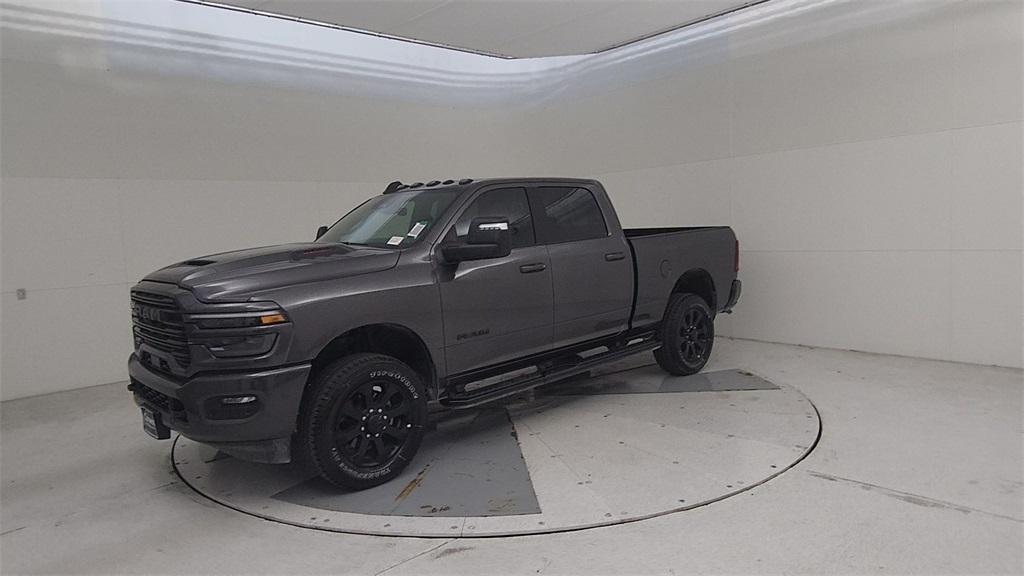 new 2025 Ram 2500 car, priced at $67,533