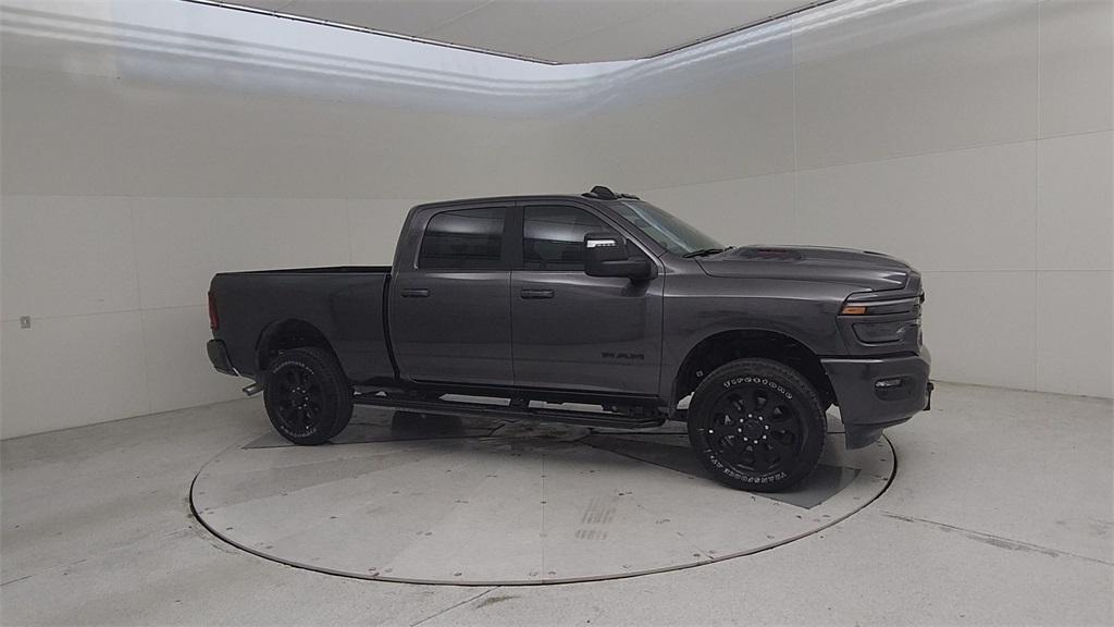 new 2025 Ram 2500 car, priced at $67,533