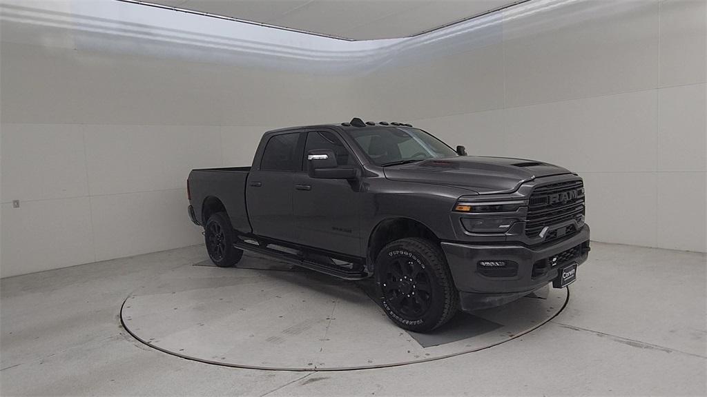 new 2025 Ram 2500 car, priced at $67,533