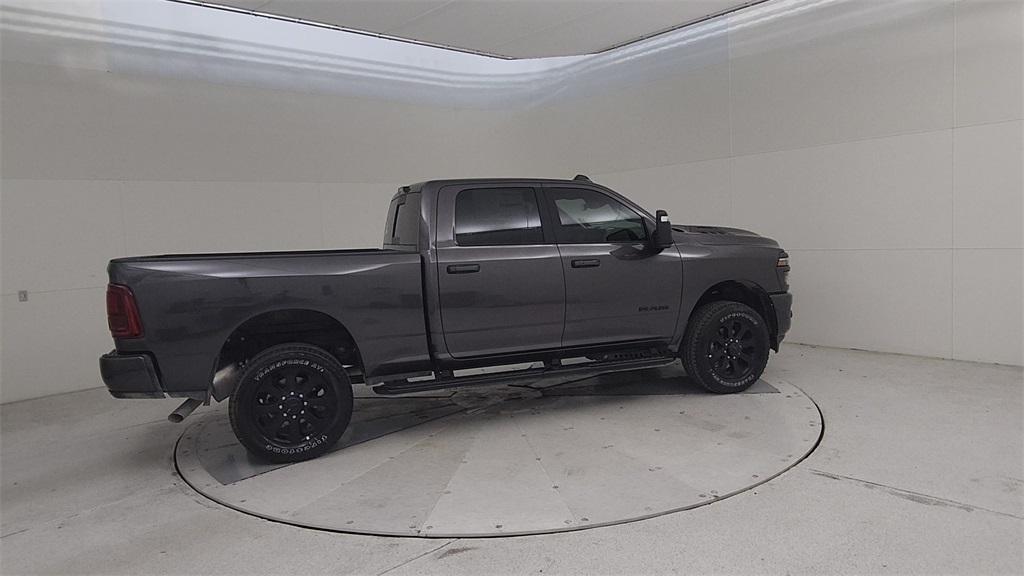 new 2025 Ram 2500 car, priced at $67,533
