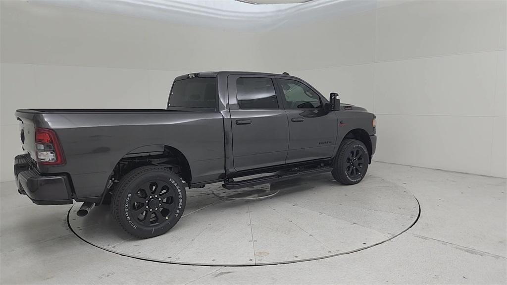 new 2024 Ram 2500 car, priced at $69,191