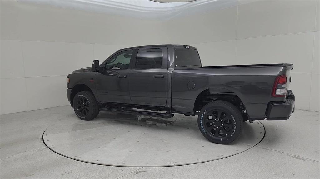 new 2024 Ram 2500 car, priced at $69,191