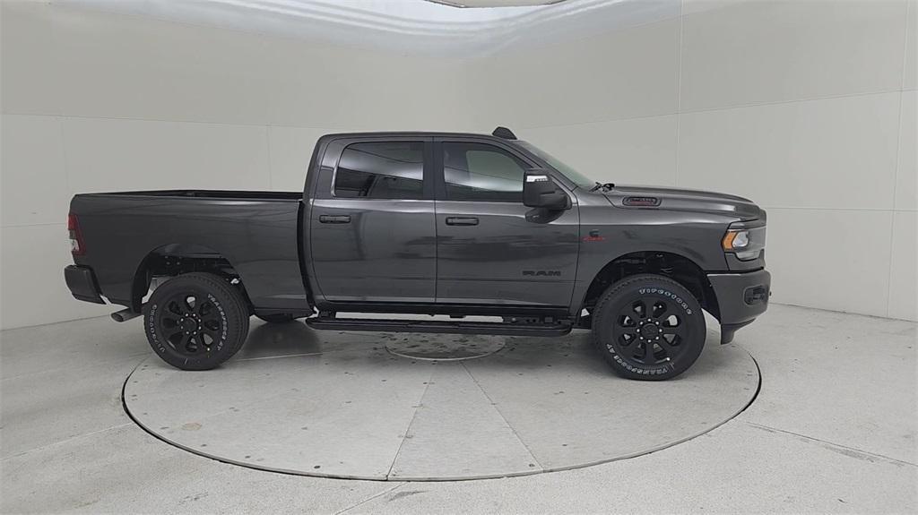 new 2024 Ram 2500 car, priced at $69,191