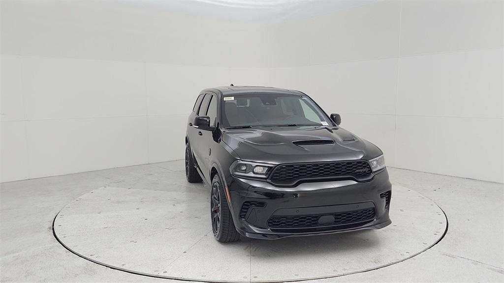 new 2024 Dodge Durango car, priced at $95,000