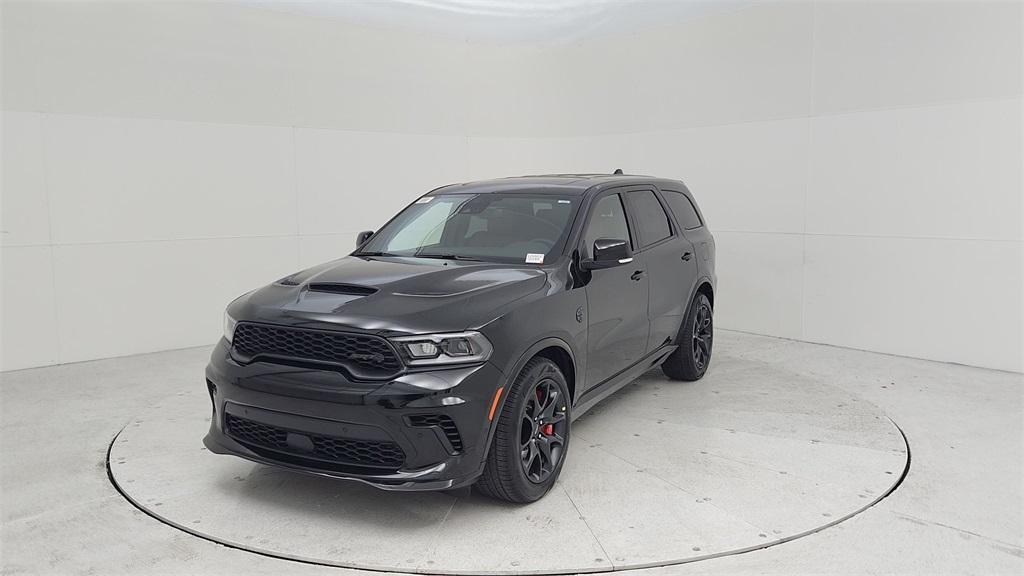 new 2024 Dodge Durango car, priced at $95,000