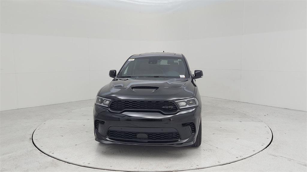 new 2024 Dodge Durango car, priced at $95,000