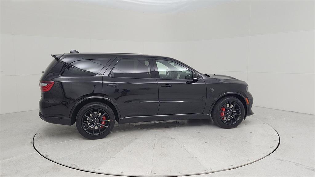 new 2024 Dodge Durango car, priced at $95,000