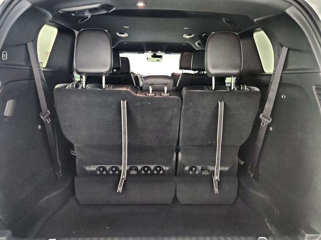 new 2026 Chrysler Voyager car, priced at $39,465