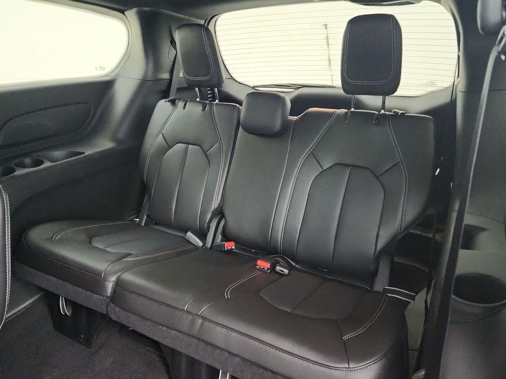 new 2026 Chrysler Voyager car, priced at $39,465