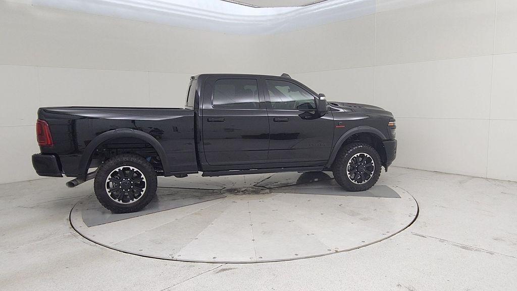 new 2026 Ram 2500 car, priced at $88,798