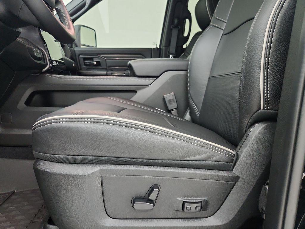 new 2026 Ram 2500 car, priced at $88,798