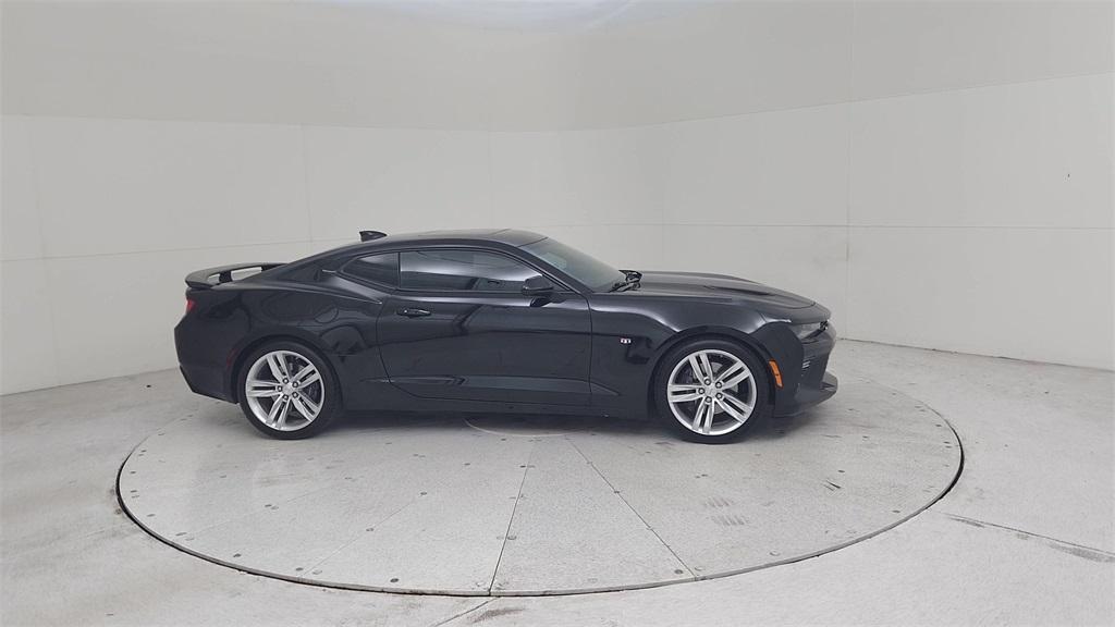 used 2016 Chevrolet Camaro car, priced at $36,995