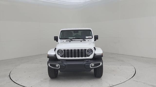 new 2024 Jeep Wrangler car, priced at $52,629