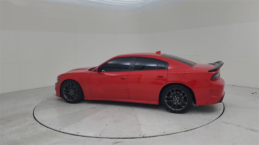 used 2020 Dodge Charger car, priced at $36,675