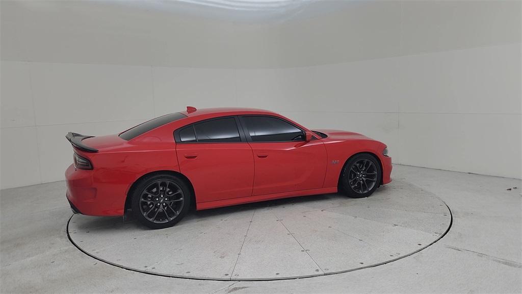 used 2020 Dodge Charger car, priced at $36,675