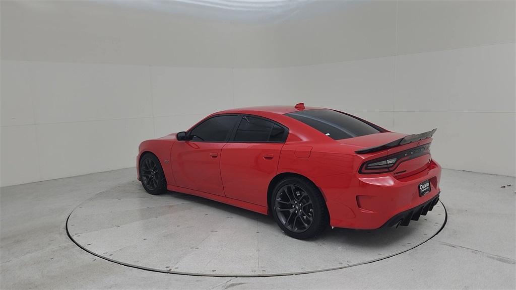 used 2020 Dodge Charger car, priced at $36,675