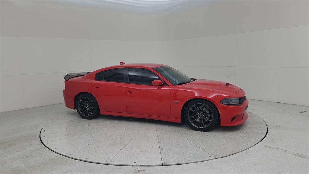 used 2020 Dodge Charger car, priced at $36,675