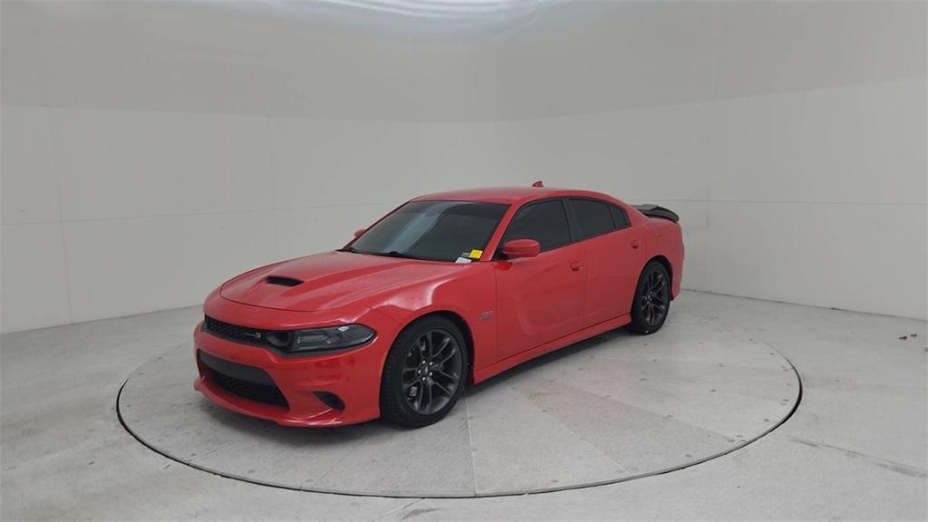 used 2020 Dodge Charger car, priced at $36,675