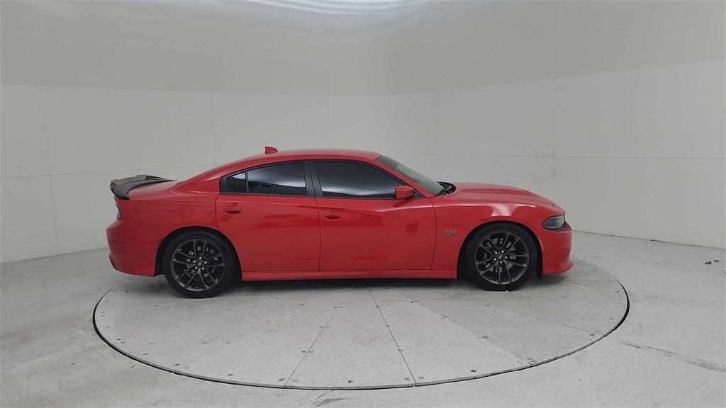 used 2020 Dodge Charger car, priced at $36,675