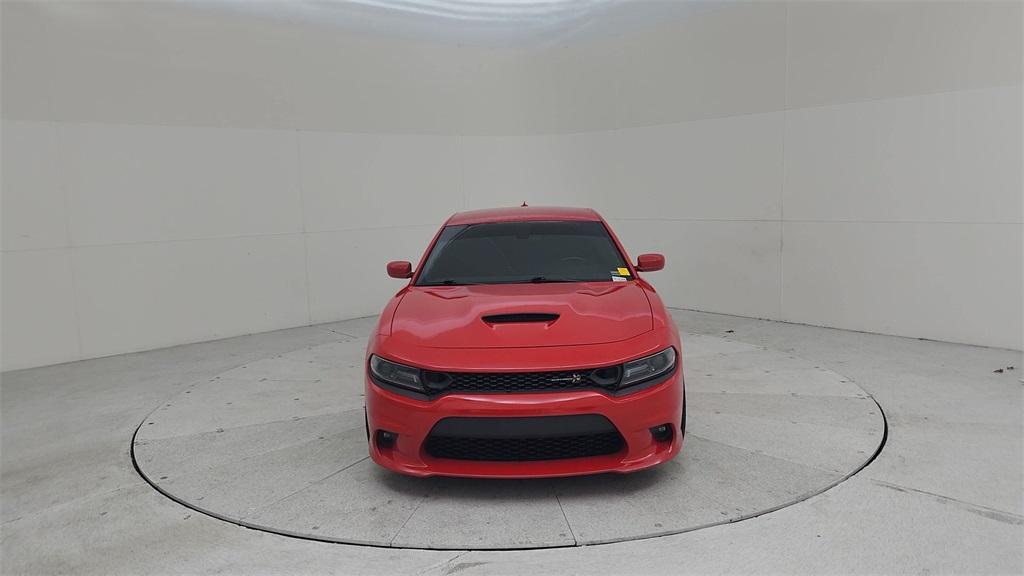 used 2020 Dodge Charger car, priced at $36,675