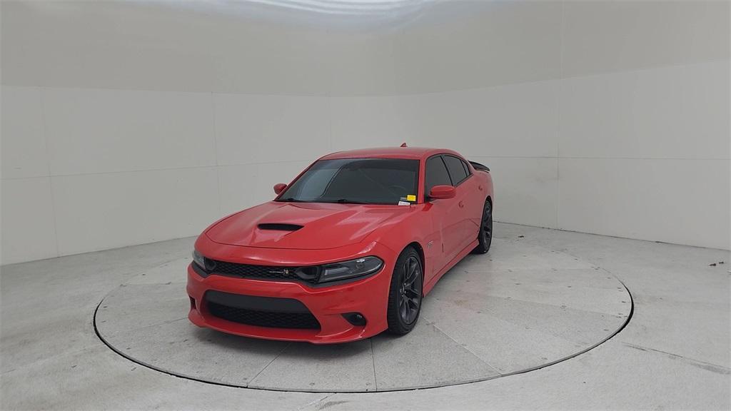 used 2020 Dodge Charger car, priced at $36,675