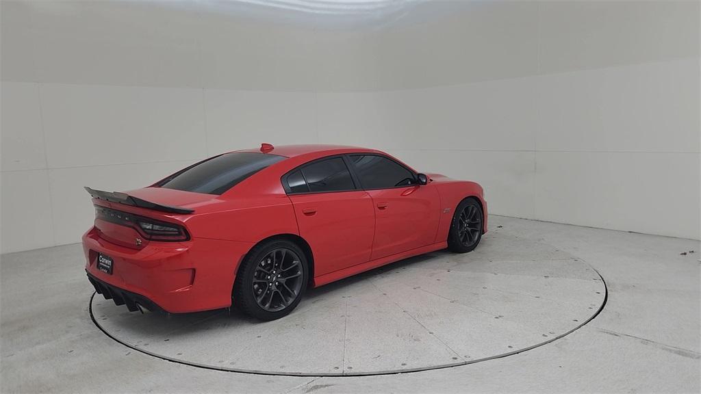 used 2020 Dodge Charger car, priced at $36,675