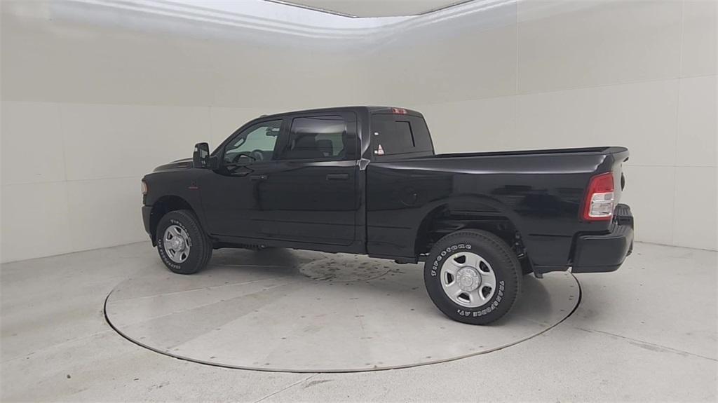 new 2024 Ram 2500 car, priced at $57,914