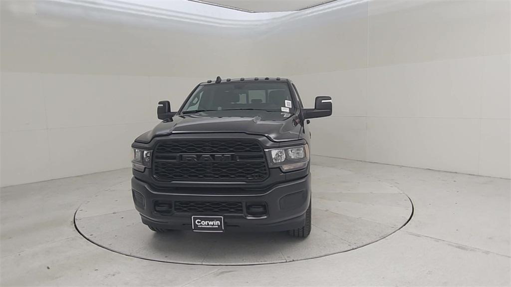 new 2024 Ram 2500 car, priced at $57,914