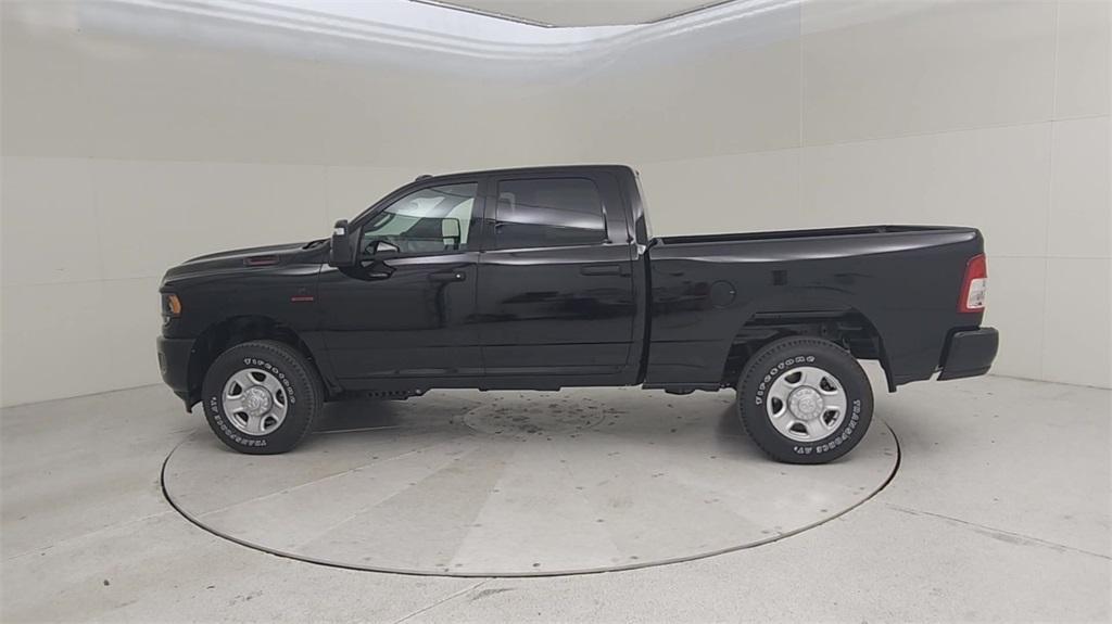 new 2024 Ram 2500 car, priced at $57,914