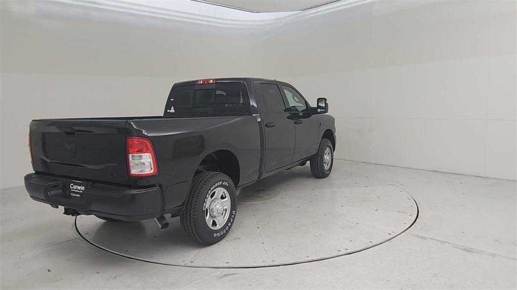 new 2024 Ram 2500 car, priced at $57,914