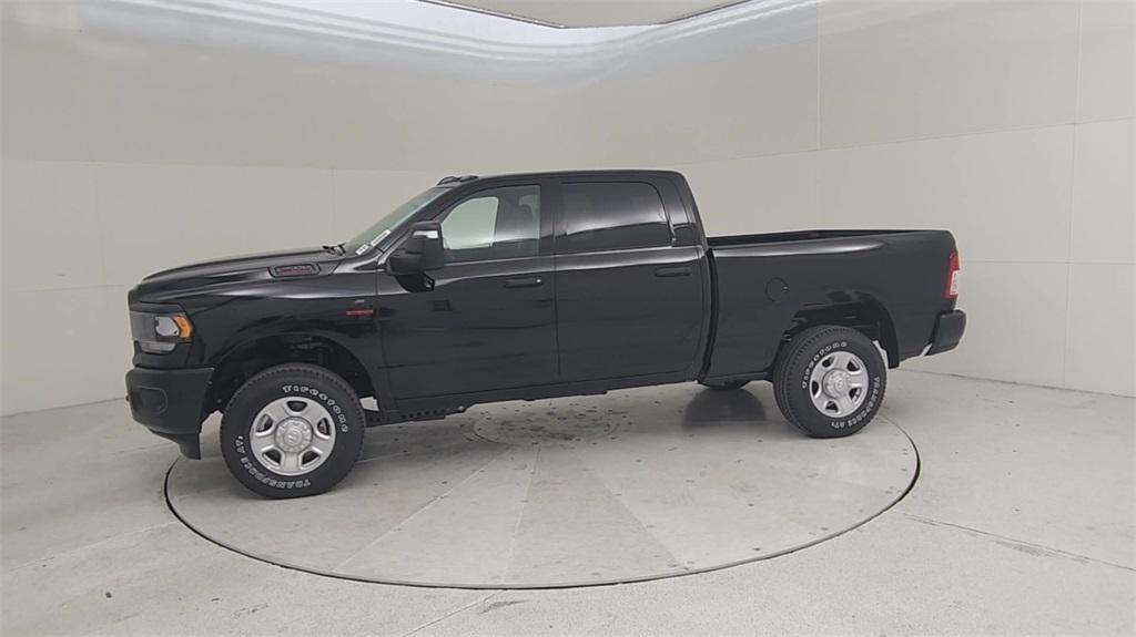 new 2024 Ram 2500 car, priced at $57,914