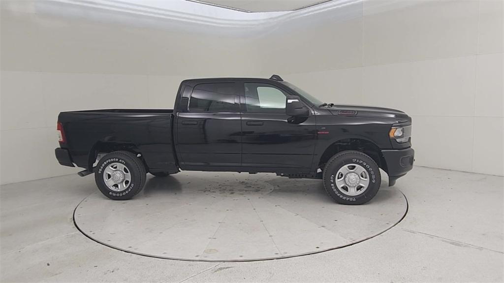 new 2024 Ram 2500 car, priced at $57,914