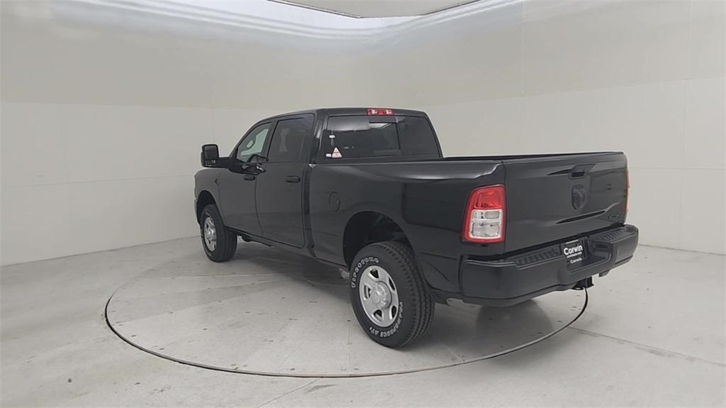 new 2024 Ram 2500 car, priced at $57,914