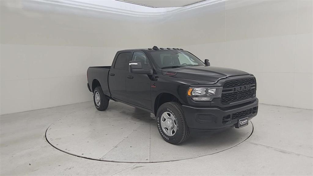 new 2024 Ram 2500 car, priced at $57,914