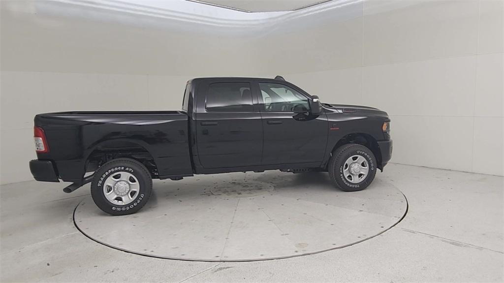 new 2024 Ram 2500 car, priced at $57,914