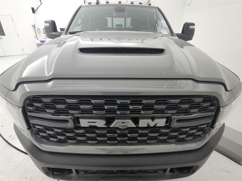 new 2024 Ram 2500 car, priced at $80,220